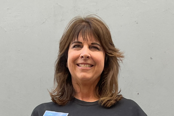 Cathy Moore